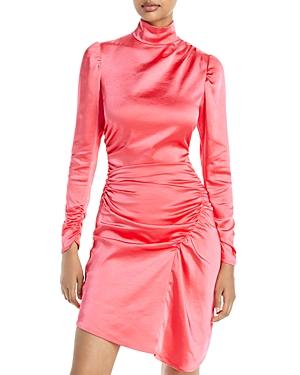 A.l.c. Joss Ruched Dress