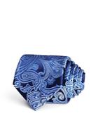 The Men's Store At Bloomingdale's Large Paisley Classic Tie
