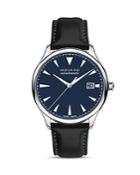 Movado Bold Heritage Series Calendomatic Watch, 40mm