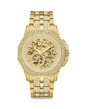 Bulova Modern Millennia Watch, 41mm