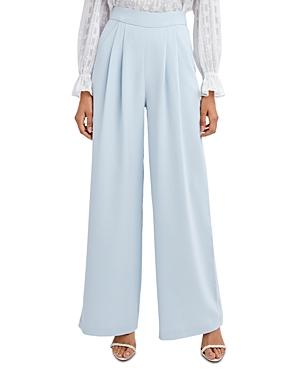 Bcbgmaxazria Wide Leg Pants