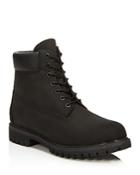 Timberland Men's 6 Waterproof Leather Boots