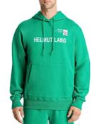 Helmut Lang Vienna Postcard Hoodie