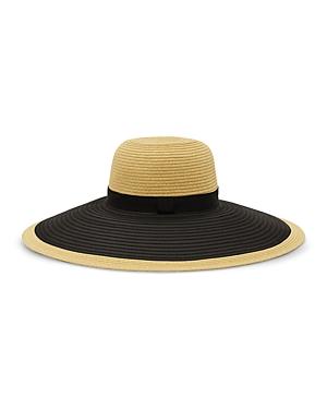 Reiss Taffy Floppy Hat