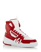 Giuseppe Zanotti Men's Birel Talon High Top Sneakers