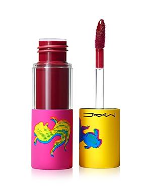 Mac Lunar New Year Versicolour Varnish Cream Lip Stain