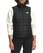 The North Face 2.0 Thermoball Quilted Vest