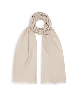 Reiss Iris Lightweight Scarf