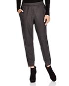Eileen Fisher Slouched Ankle Pants