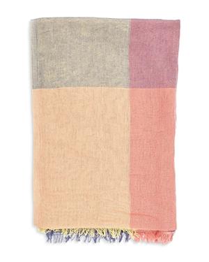 Barbour Newbury Check Wrap