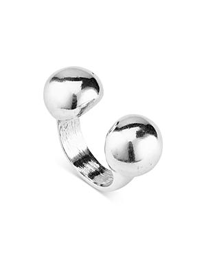 Uno De 50 Zen Open Ring