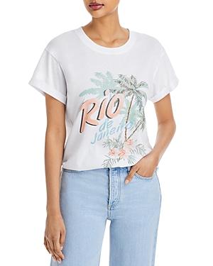 Chaser Rio Rolled Short Sleeve Tee - 100% Exclusive