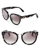 Toms Yvette Sunglasses, 52mm - 100% Exclusive
