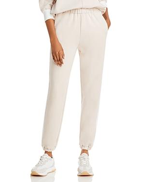 Staud Cambrie Jogger Pants