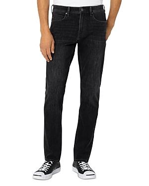 Liverpool Los Angeles Kingston Modern Slim Straight Fit Jeans In Rowan