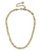 Baublebar Thalassa Link Collar Necklace, 16-19