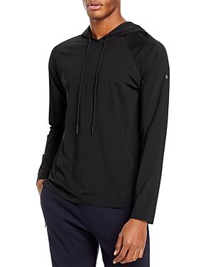 Alo Yoga Idol Runner Hoodie