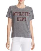 Chaser Athletic Dept. Graphic Tee