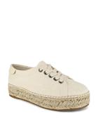Splendid Women's Laurel Lace Up Espadrille Sneakers