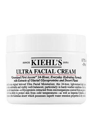 Kiehl's Since 1851 Ultra Facial Cream 1.7 Oz.