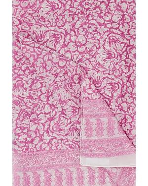 Gerard Darel Gianni Silk Scarf