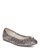 Sam Edelman Women's Felicia Leather Ballet Flats