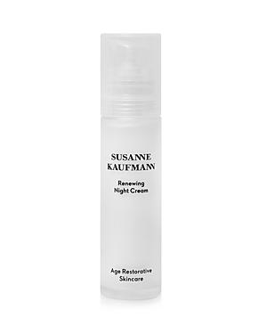 Susanne Kaufmann Renewing Night Cream 1.69 Oz.