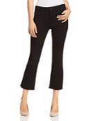 Dl1961 Lara Instasculpt High Rise Cropped Boot Jeans In Henderson