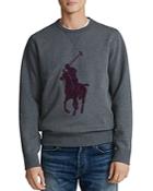 Polo Ralph Lauren Big Pony Sweatshirt