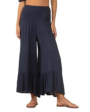 Elan Pull On Wide Leg Pants