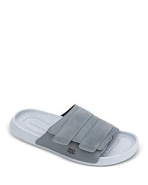 Kenneth Cole Men's One Band Slide Sandals