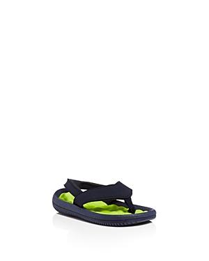 Capelli Boys' Tapered Sandals - Baby, Walker, Toddler - Compare At $14