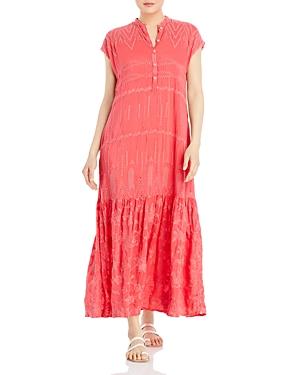 Johnny Was Aria Paityn Maxi Dress