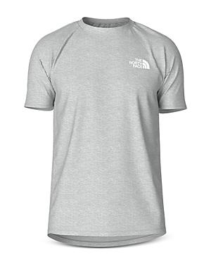 The North Face Big Pine Logo Crewneck Slim Fit Tee