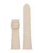 Michael Kors Access Bradshaw Leather Watch Strap, 22mm