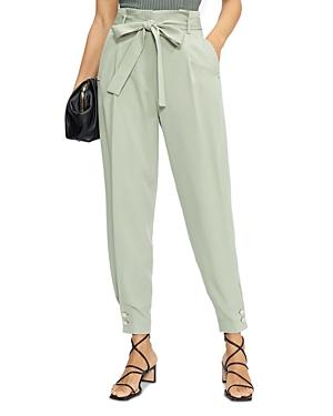 Ted Baker Paperbag Waist Pants