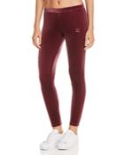 Adidas Originals Velvet Leggings