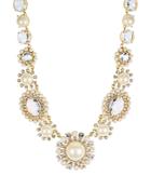 Kate Spade New York Statement Necklace, 14