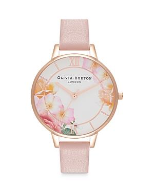 Olivia Burton Tea Party Watch, 34mm