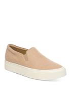 Vince Women's Jacey Slip On Sneakers