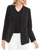 Vince Camuto Milano Open Front Jacket