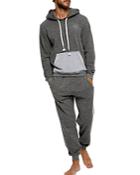 Sol Angeles Mesh Pullover Hoodie