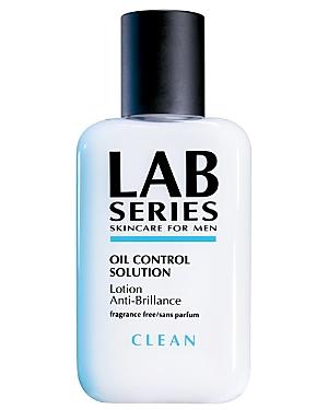 Lab Series Skincare For Men 3.4 Oz Oil Control Solution