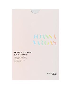 Joanna Vargas Skincare Twilight Sheet Mask