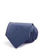 The Men's Store At Bloomingdale's Small Square Link Classic Tie