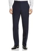 Hart Schaffner Marx Basic New York Classic Fit Trousers