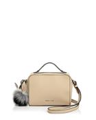 Kendall And Kylie Lucy Leather Crossbody