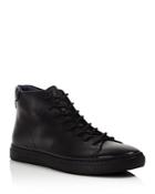 Paul Smith Angeles High-top Leather Sneakers