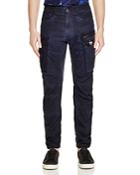 G-star Raw Rovic New Tapered Fit Cargo Pants