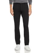 Boss Rice3-d Regular Fit Pants